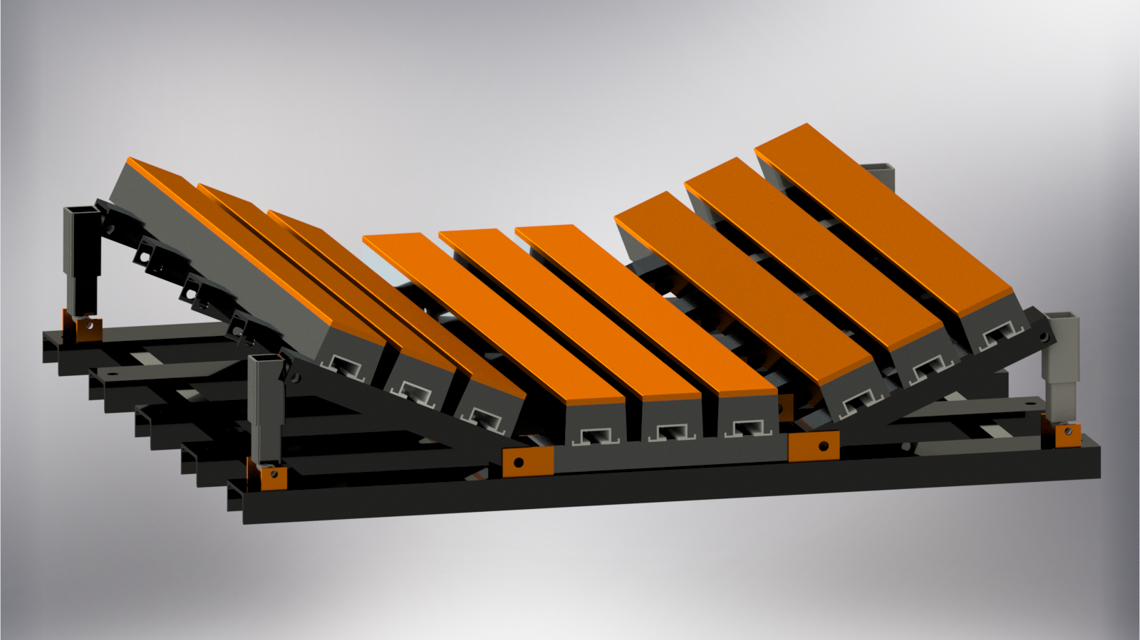 Stacja amortyzująca