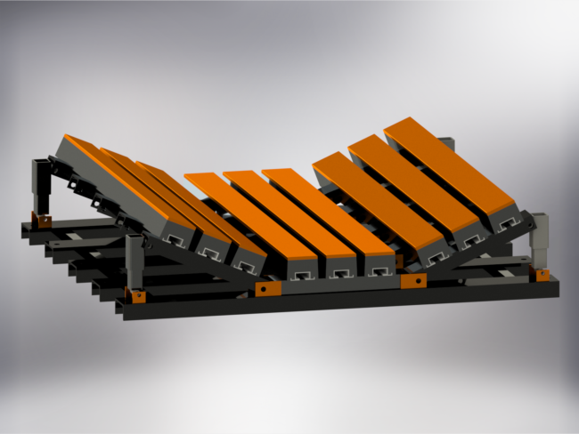 Stacja amortyzująca